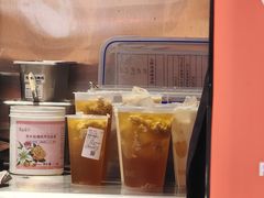 -放哈·甜醅子奶茶创造者(阳光丽景湾店)