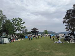 -东湖落雁景区