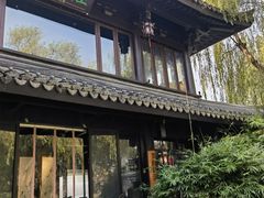 -柳莺湖上·湖景餐厅·江南菜(西湖店)