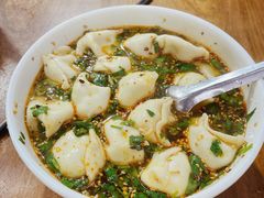 -回坊马二饺子馆