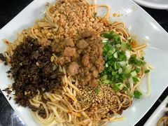 -宜宾燃面非遗传承店