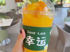 -马咖啡macup·意式轻餐·观景餐厅
