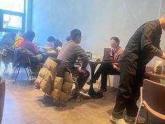 -漆黑觉米粉(三里屯店)