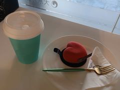 -西檬树SIMON·T轻奢蛋糕(大东方Max店)