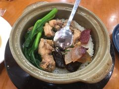 -煲煲掂风味煲仔饭餐厅(西区店)