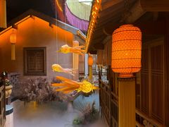 -叶叶菩提·晋福宫