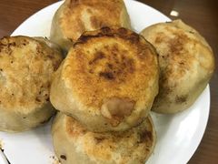 门钉肉饼-白魁老号饭庄(交道口店)