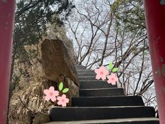 -圣莲山风景区
