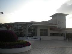 -三亚亚龙湾金棕榈度假酒店