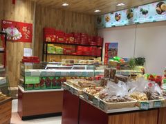 -北京稻香村(燕儿岛路店)