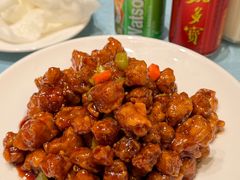 -大连湾旭日·家宴·海肠捞饭(马栏广场店)