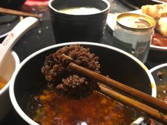 -楠柏弯休闲山庄(梨花溪店)