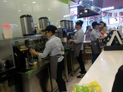 -鲜果时间·果蔬茶(赛格负二层店)