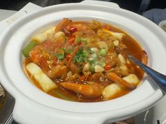 -三湘四水正宗湘菜(君峰路店)