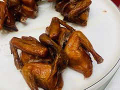 -流舫海鲜酒家(张溪店)