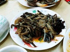 -天津乾毓德饭庄·清真传统炒菜·海鲜烧烤(咸阳路店)