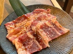 -肉仓焼肉バー(烟台山店)