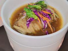 -三宝大饭店-中和艺素餐厅(浦上金山正祥广场店)