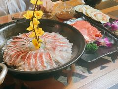 -丽江庭院之爱在路上(西单店)