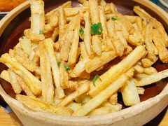 -吃饭皇帝大(合生汇店)