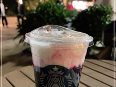 -星巴克臻选(北京蓝色港湾RO店)