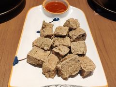 -香园茶社·金陵小灶(老门东店)