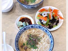 -北区拉面(泰丰家园店)