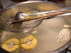 -花田里捞牛火锅(天润店)