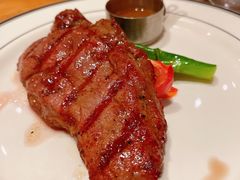 -食间牛排(湖西路店)