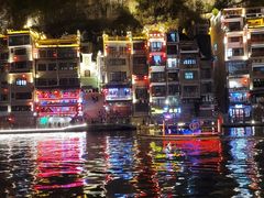 -古城苗家土菜馆(河景餐厅店)