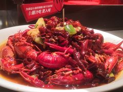 -簋街仔仔小龙虾(总店)