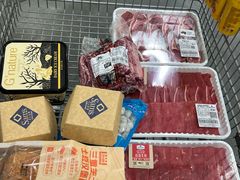 -山姆会员商店(亦庄创意生活广场店)