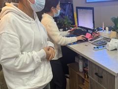 -杨波采耳修脚(天润城店)