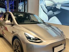 -TESLA 特斯拉(上海太古汇体验店)