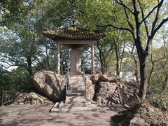 -幕燕滨江·燕子矶公园