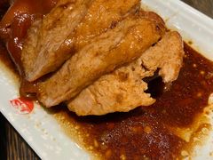 -抱德·潮汕味(琶洲店原惠城鱼仔)