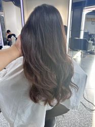 -HD HAIR STYLE