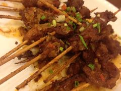 iphone_upload_pic-火宫殿·湘菜小吃·商务宴请·生日聚会(东塘店)