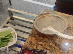 -黄记煌三汁焖锅(金凤万达广场店)
