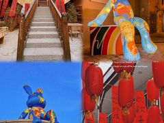 -上街里市集(悦喜客来广场店)