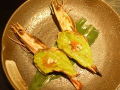 -花潮料理艺食馆(成都万象城店)