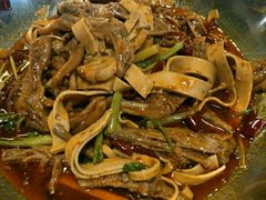 -沙狼大排档海鲜烧烤店(海亮店)