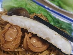 -路环码头面馆
