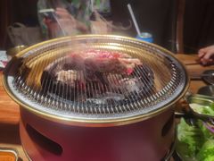 -西塔老太太泥炉烤肉(万柳华联店)