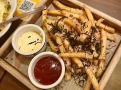 -Bistro Les Lilas丁香花小酒馆