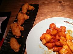 -蜜桃餐厅·伴山(湖滨商业街店)