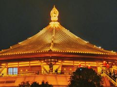 -隋唐洛阳城明堂天堂景区
