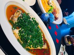 -晓长安·新陕菜(曲江店)