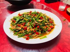 -柘林湖生态鱼馆