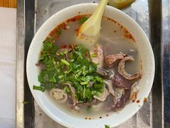 -李小老烧饼(常营民族家园店)